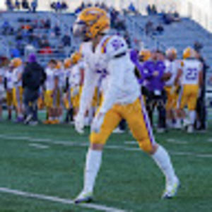 Meet your Posher, Braden